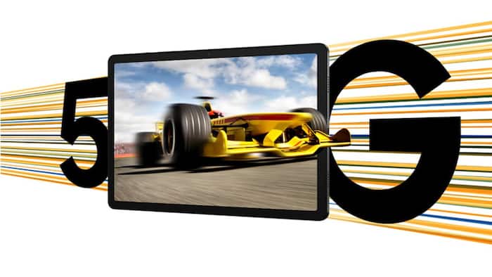 Samsung Galaxy Tab A9+