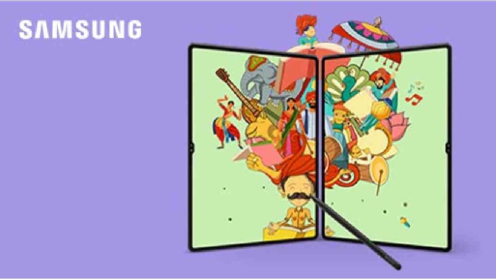 Samsung Galaxy Tab Fest