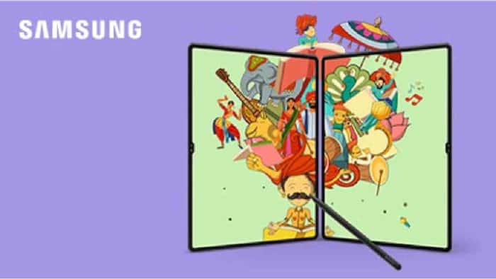 Samsung Galaxy Tab Fest