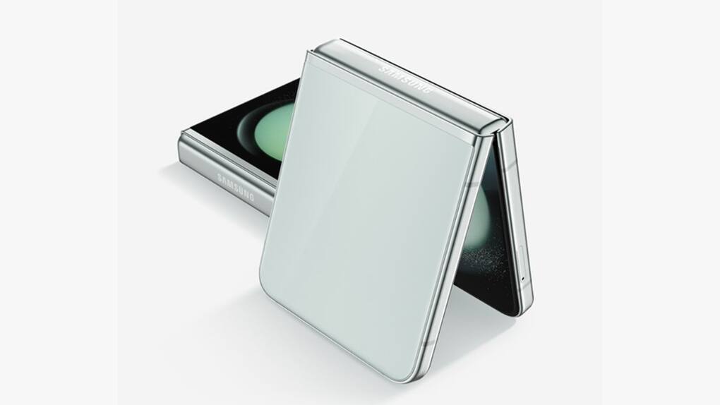 Samsung Galaxy Z Flip 5 New (2)