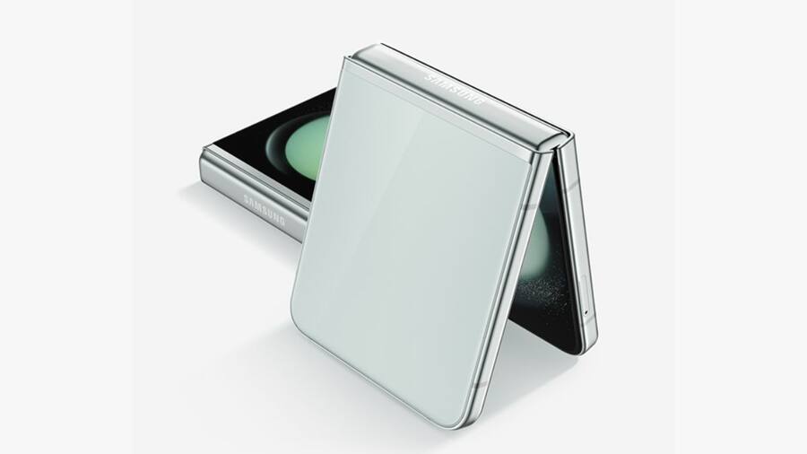 Samsung Galaxy Z Flip 5 New (2)