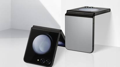 12GB RAM, 12MP + 12MP डुअल रियर कैमरा और 3700mAh बैटरी वाले Samsung Galaxy Z Flip5 5G मिल रहा सस्ता, पाएं 14000 की छूट