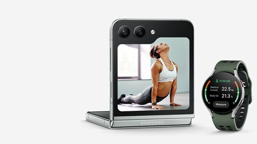 Samsung Galaxy Z Flip 5 New (6)