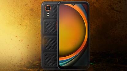 Samsung Galaxy XCover 7 enterprise smartphone launched in India: Check details here