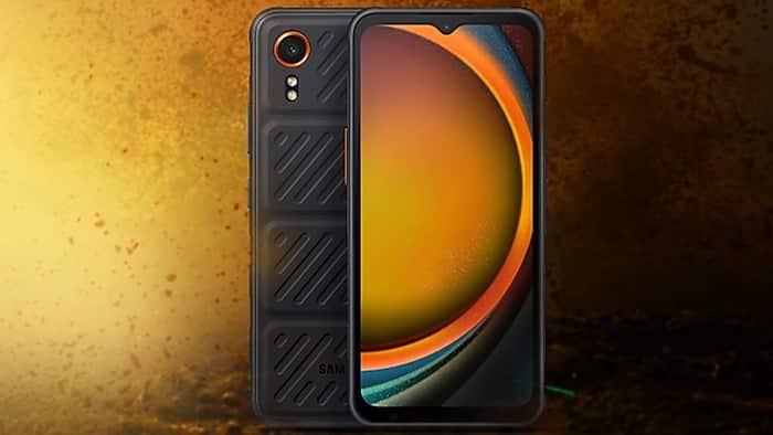 Samsung Galaxy Xcover 7