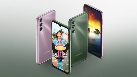 5000mAh बैटरी, 8GB RAM और 50MP कैमरा वाले Samsung Galaxy F34 5G पर ऑफर, Flipkart दे रहा छूट