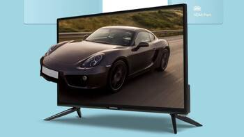 Amazon Fab TV Fest Sale: 6000 रुपये से कम में खरीद डालें नया टीवी, आज है सेल का आखिरी दिन