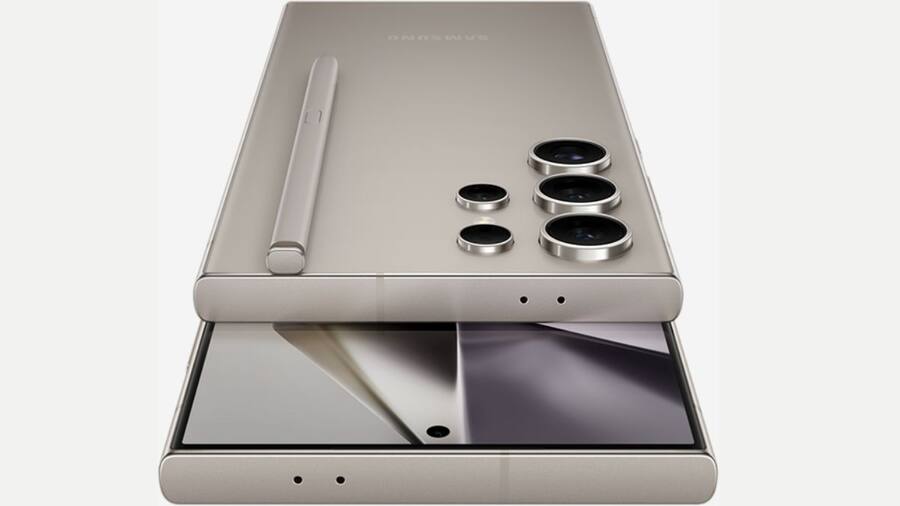 Samung Galaxy S24 Ultra 5G