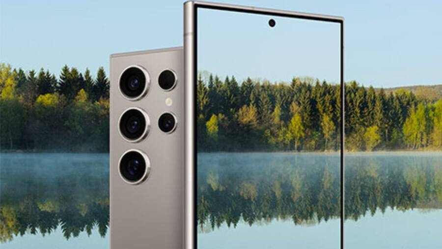 Samung Galaxy S24 Ultra 5G (4)