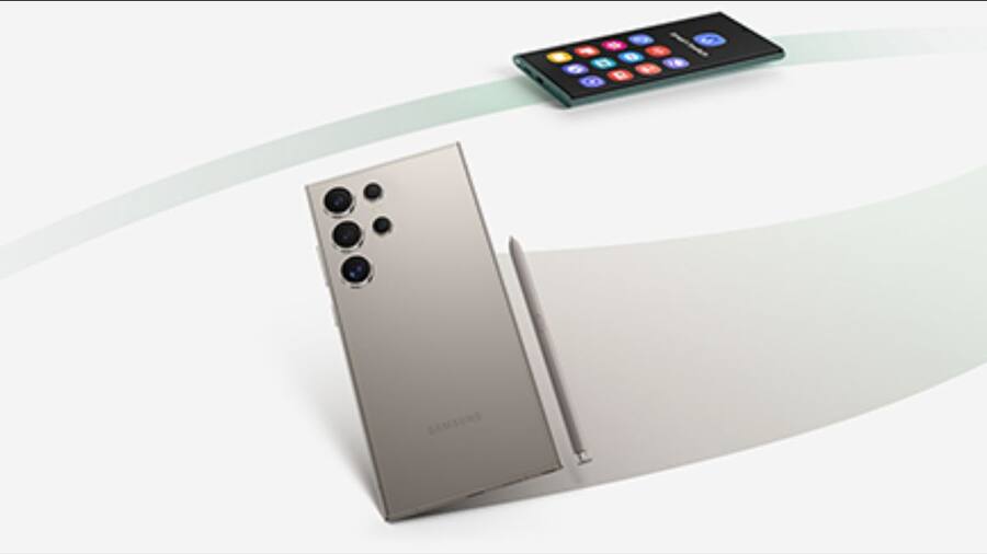 Samung Galaxy S24 Ultra 5G (5)