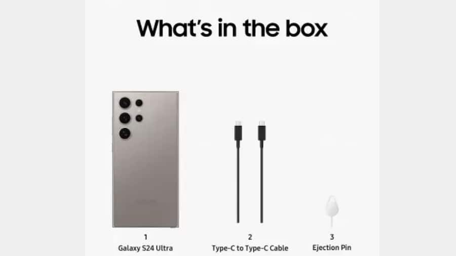 Samung Galaxy S24 Ultra 5G (6)