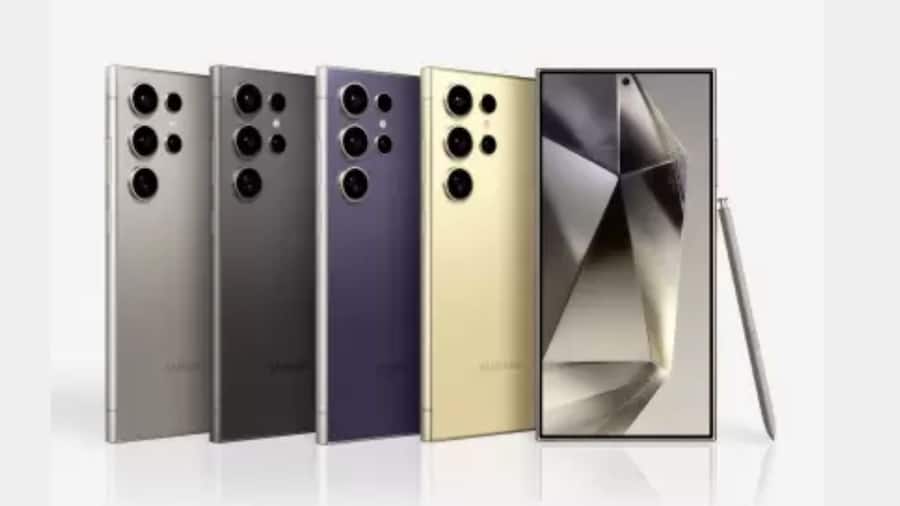 Samung Galaxy S24 Ultra 5G (7)