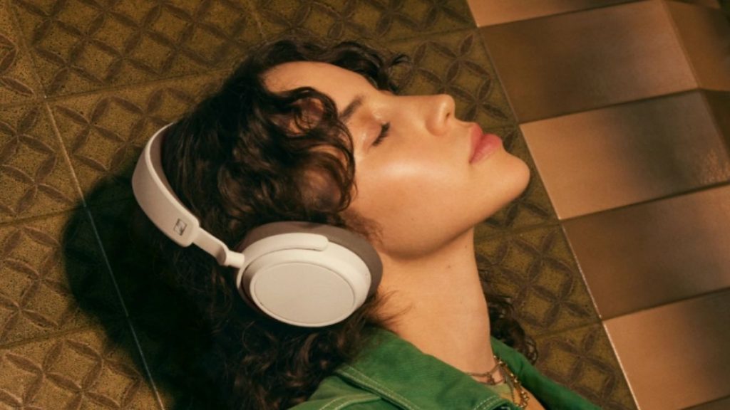 Sennheiser