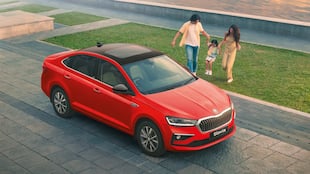 Skoda Slavia का लिमिटेड एडिशन भारत में लॉन्च, जानिए कीमत