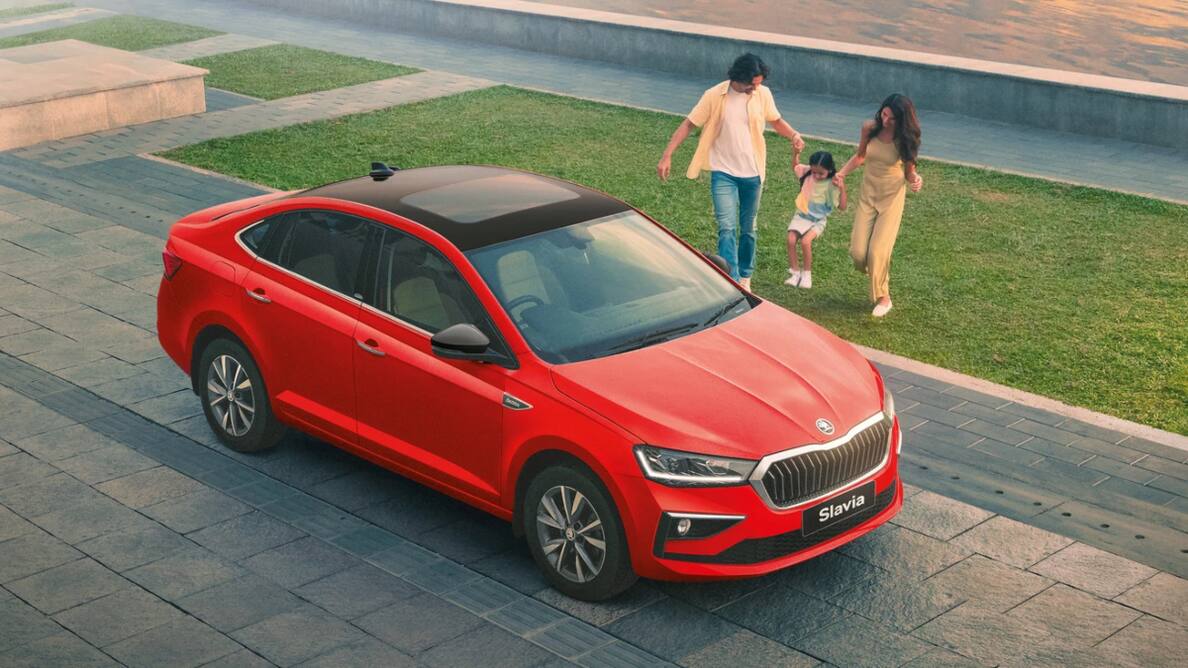 Skoda Slavia का लिमिटेड एडिशन भारत में लॉन्च, जानिए कीमत