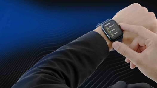 Amazon Mega Electronics Days: Top deal on smartwatches under Rs 3000