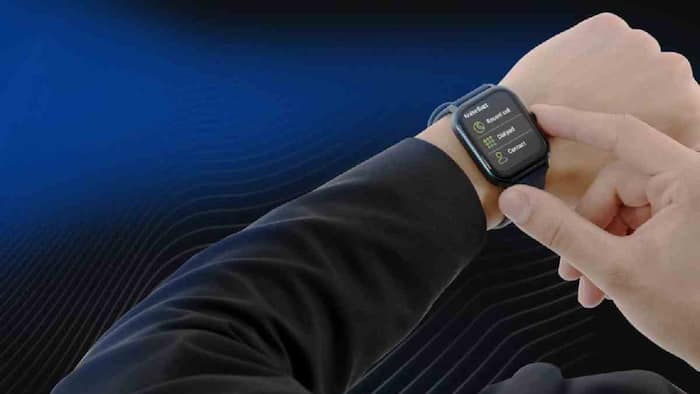 Smartwatches under Rs 3000