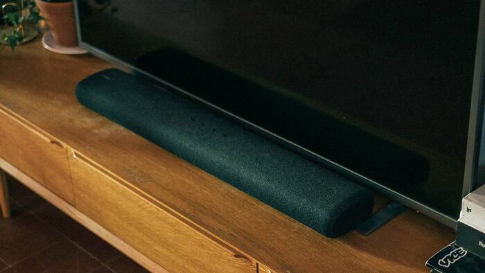 Soundbar
