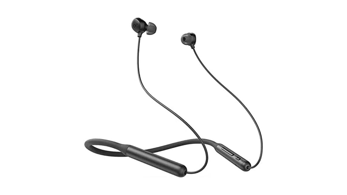 Valentine's Day 2024: Top neckband earphones under Rs 2000