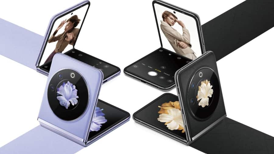 TECNO Phantom V Flip 5G Discount offer