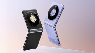 Amazon Deals: Tecno Phantom V Flip at Rs 43,999 with offers