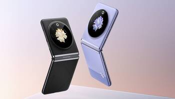 Amazon Deals: Tecno Phantom V Flip at Rs 43,999 with offers