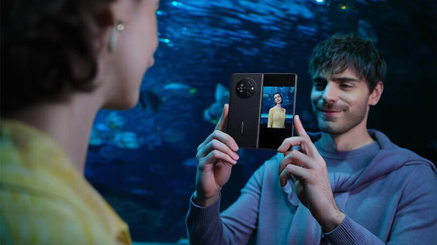 TECNO Phantom V Fold 5G (1)