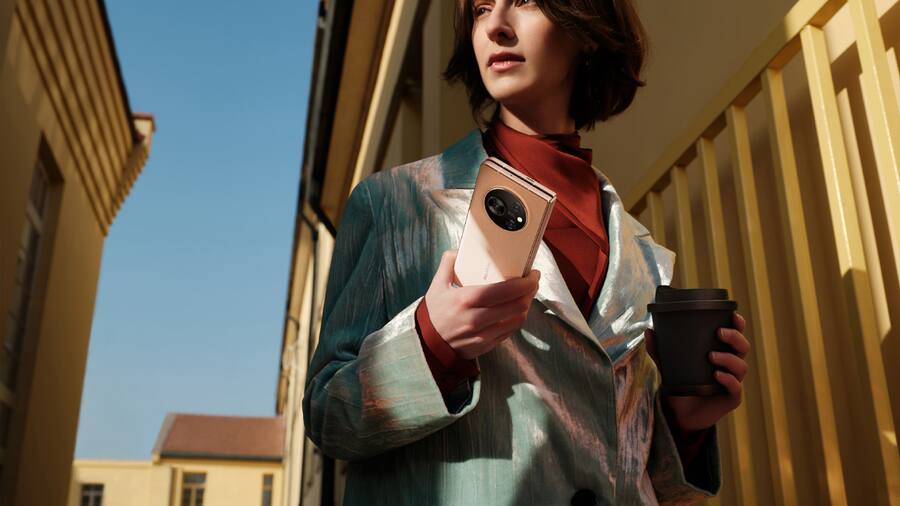 TECNO Phantom V Fold 5G (2)