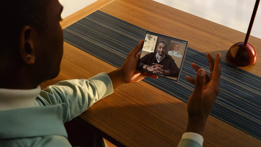 TECNO Phantom V Fold 5G (3)