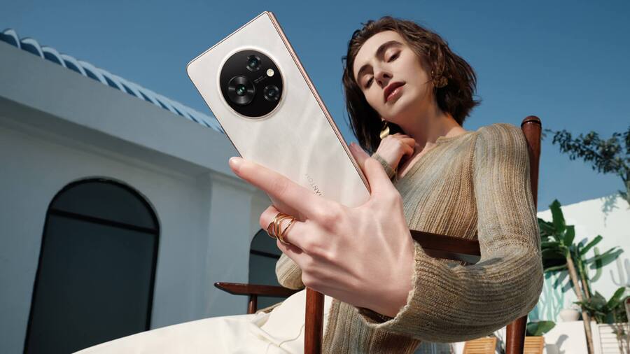 TECNO Phantom V Fold 5G (5)