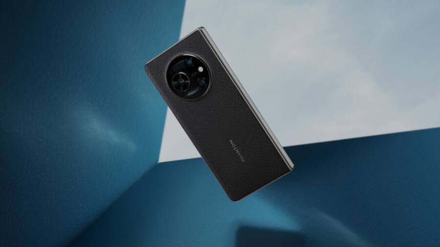 TECNO Phantom V Fold 5G (6)