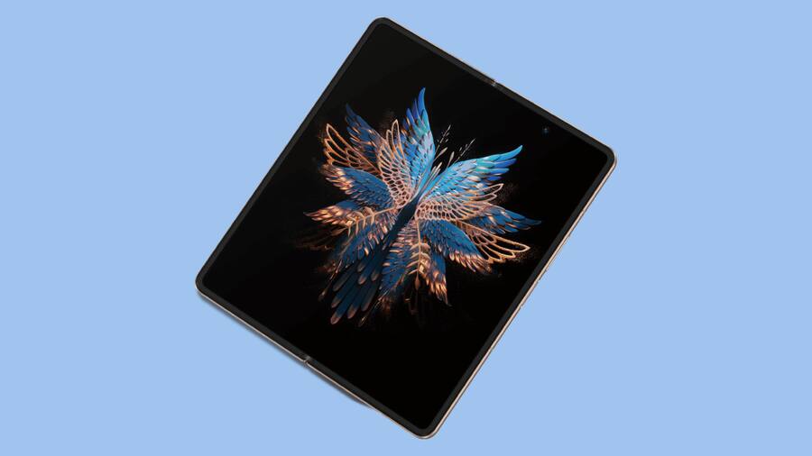 TECNO Phantom V Fold 5G