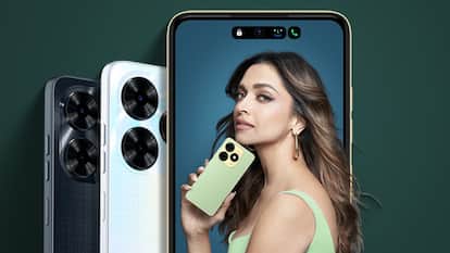 TECNO Spark 20C फोन 16GB RAM के साथ भारत में लॉन्च, कीमत 8 हजार से भी कम