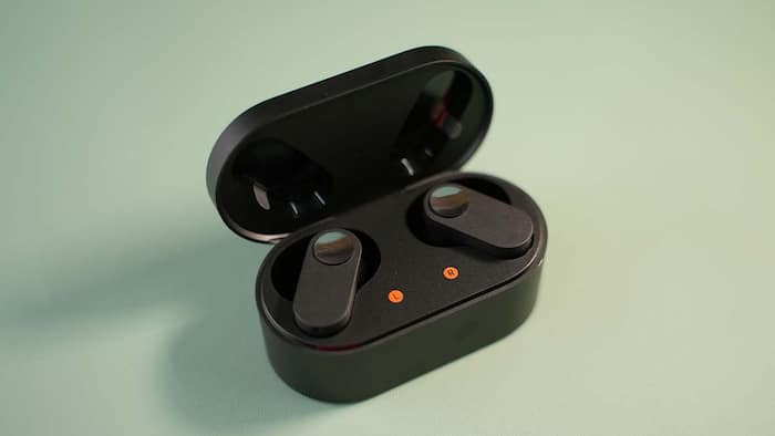 TWS Earbuds 12