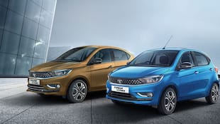 Tata Tiago, Tigor CNG AMT variants launched in India: Check price, features