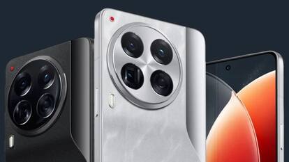 MWC 2024: TECNO Camon 30 Series 5G से उठा पर्दा, मिल रहे 50MP फ्रंट कैमरे जैसे फीचर्स