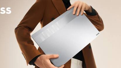 MWC 2024: Tecno लेकर आया नया लैपटॉप, मिलेंगे शानदार फीचर्स