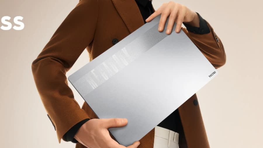 MWC 2024: Tecno लेकर आया नया लैपटॉप, मिलेंगे शानदार फीचर्स Tecno Megabook T16 Pro 2024 Ultra