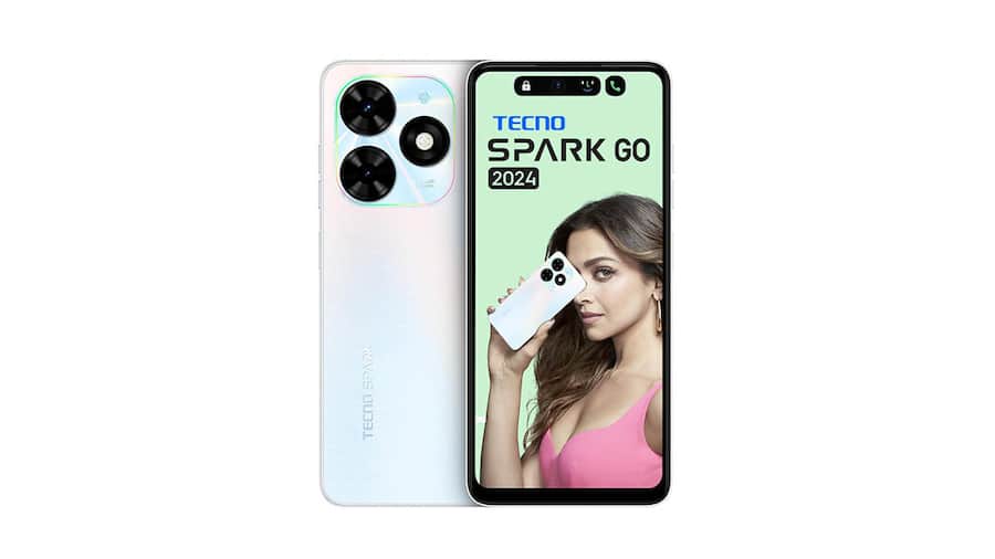 Tecno Spark Go 2024