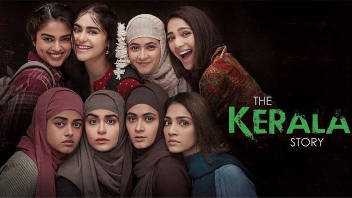 The Kerala Story OTT relaese