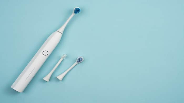 Toothbrush