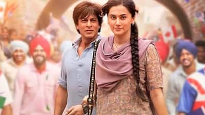 Top OTT Releases in this Week: Dunki से The Kerala Story तक, ओटीटी पर इस हफ्ते आया ये सब नया