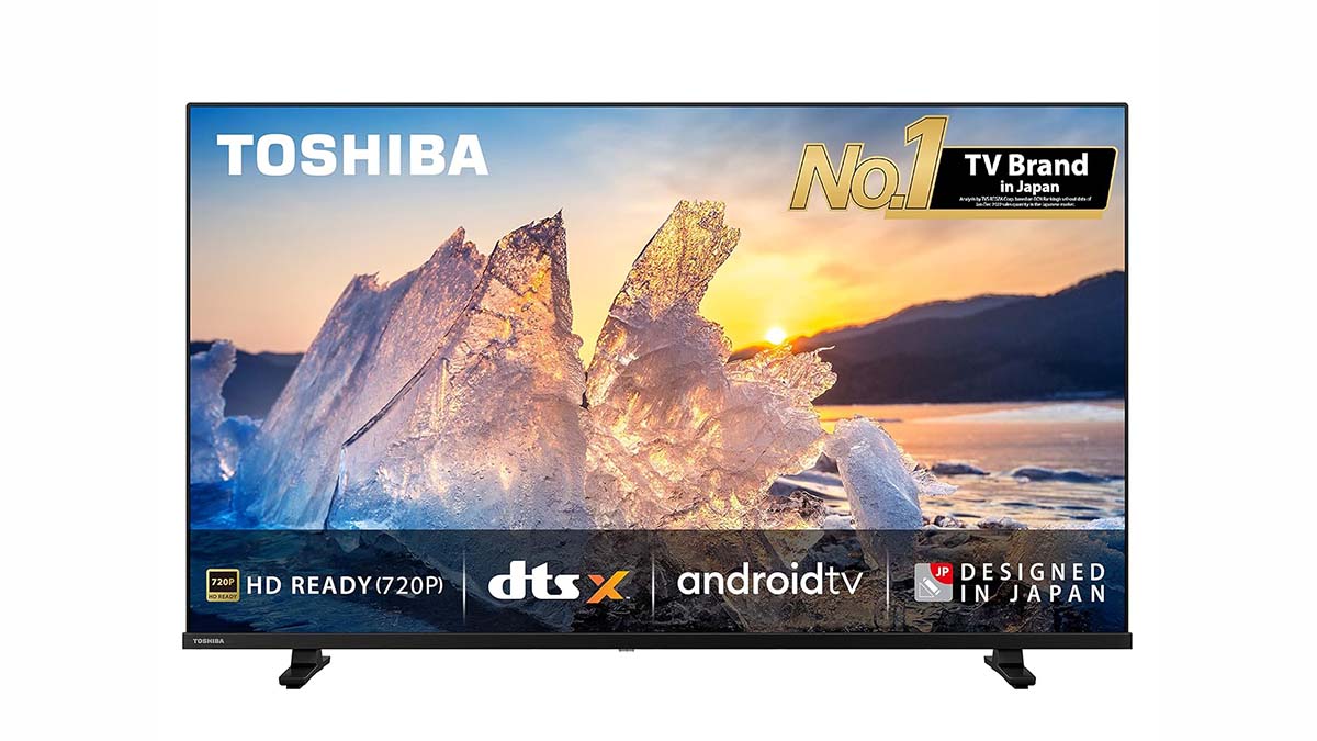 Amazon deals 32 inch Smart TV