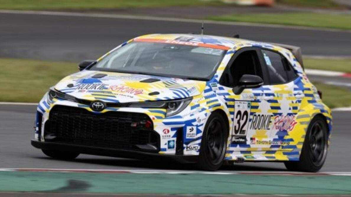 Toyota's future cars could suck carbon out of air as you drive