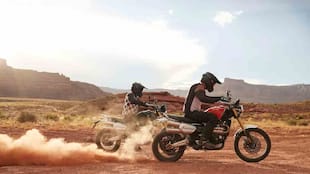 Triumph launches Scrambler 1200 X in India: Check price, specification, features here