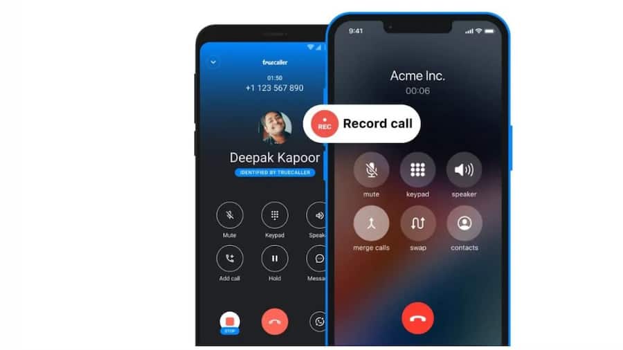 Truecaller भारत में लाया कॉल रिकॉर्डिंग और AI ट्रांसक्रिप्शन फीचर, जानें कैसे यूज Truecaller