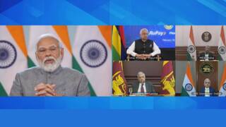 PM Modi ने दी सौगात, अब श्रीलंका और मॉरीशस में कर सकेंगे UPI पेमेंट