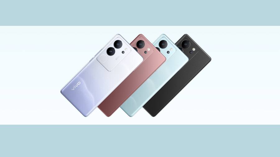 Vivo V30 Pro इस साइट पर हुआ लिस्ट, दमदार चिप के साथ मिलेगी 12GB रैम VIVO