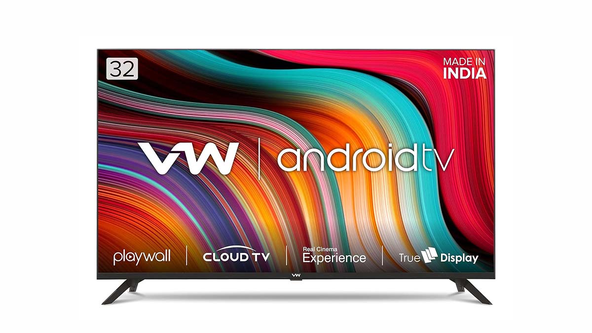 Amazon deals Smart TV