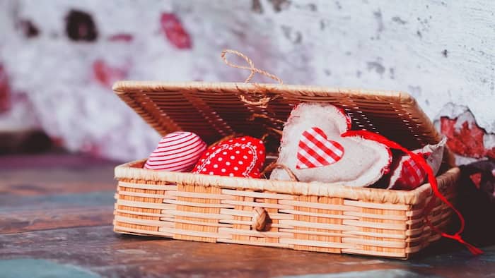 Valentine's Day